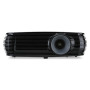Acer Value X1228H Standard throw projector 4500 ANSI lumens DLP XGA (1024x768) 3D Black