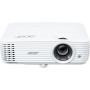 Acer H6815BD Projecteur à focale standard 4000 ANSI lumens DLP UHD 4K (3840x2160) Compatibilité 3D Blanc