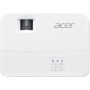 Acer H6815BD Standard throw projector 4000 ANSI lumens DLP UHD 4K (3840x2160) 3D White
