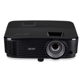 Acer Essential X1123HP Standard throw projector 4000 ANSI lumens DLP SVGA (800x600) Black
