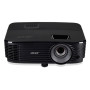 Acer Essential X1123HP Standard throw projector 4000 ANSI lumens DLP SVGA (800x600) Black