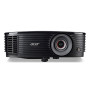 Acer Essential X1123HP Standard throw projector 4000 ANSI lumens DLP SVGA (800x600) Black