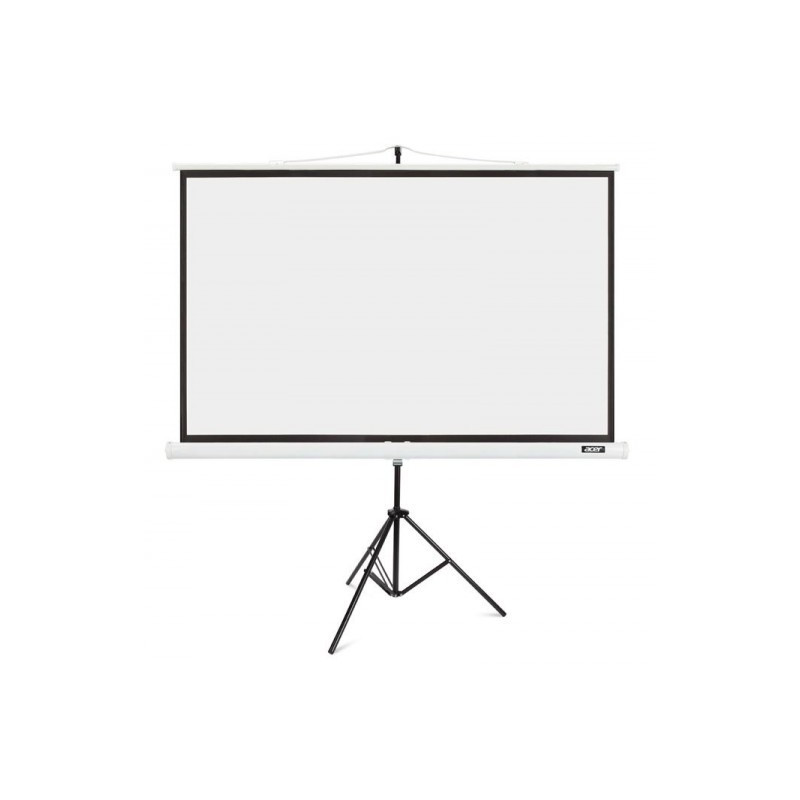 Acer T87-S01MW écran de projection 2,21 m (87") 4:3