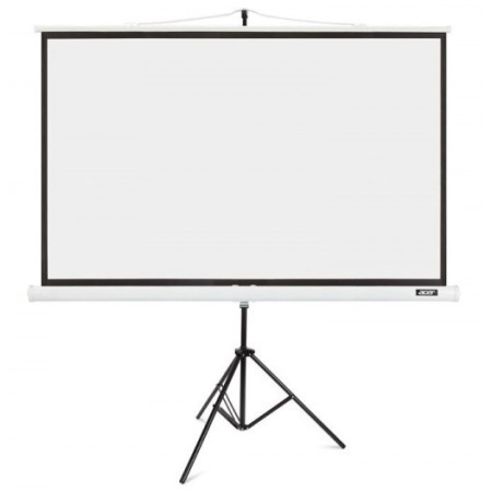 Acer T87-S01MW projection screen 87" 4:3