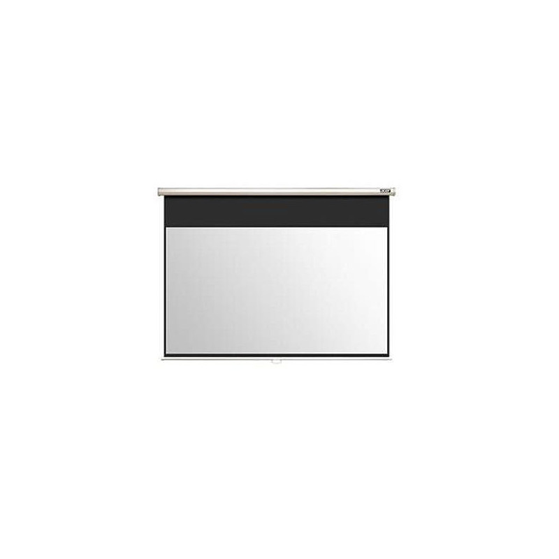 Acer M90-W01MG projection screen 90" 16:9