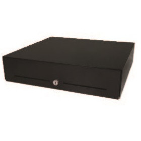 apg Solutions SL3000 Manual & automatic cash drawer