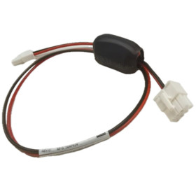 Zebra CBL-DC-394A1-02 barcode reader accessory Extension cable