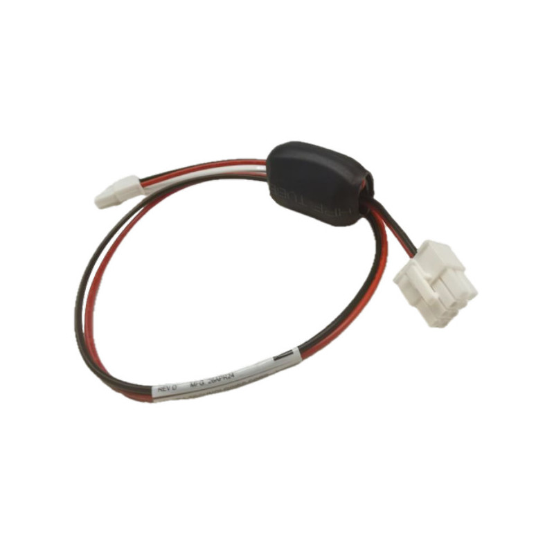 Zebra CBL-DC-394A1-02 barcode reader accessory Extension cable