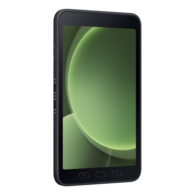 Samsung Galaxy Tab Active5 Enterprise Edition 5G Samsung Exynos LTE-TDD & LTE-FDD 128 Go 20,3 cm (8") 6 Go Wi-Fi 6 (802.11ax)