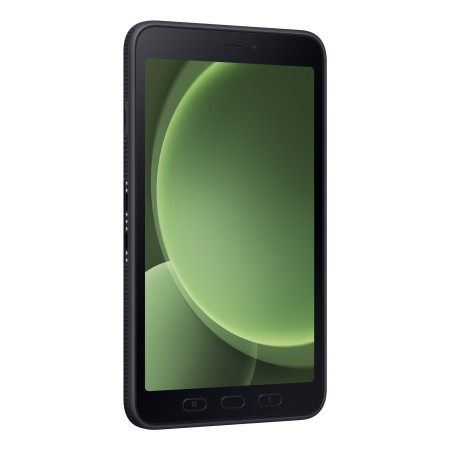 Samsung Galaxy Tab Active5 Enterprise Edition 5G Samsung Exynos LTE-TDD & LTE-FDD 128 GB 8" 6 GB Wi-Fi 6 (802.11ax) Android 14