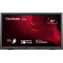 Viewsonic TD2223-2 computer monitor 22" 1920 x 1080 pixels Full HD LCD Touchscreen Black