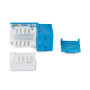 StarTech.com C6KEY110BL24PK keystone module