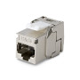 StarTech.com C8KEYSTP1806PK keystone module