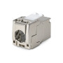 StarTech.com C8KEYSTP1806PK keystone module