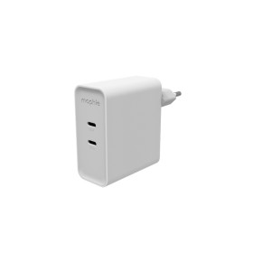 mophie Speedport 100 Universal White AC Fast charging Indoor