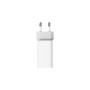 mophie Speedport 70 Universal White AC Fast charging Indoor