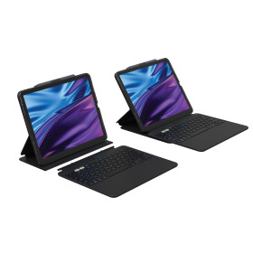 ZAGG Pro Keys 2 French Bluetooth Black