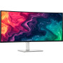 DELL Plus S3425DW computer monitor 34" 3440 x 1440 pixels Wide Quad HD LCD Silver