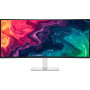 DELL Plus S3425DW computer monitor 34" 3440 x 1440 pixels Wide Quad HD LCD Silver