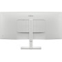 DELL Plus S3425DW écran plat de PC 86,4 cm (34") 3440 x 1440 pixels Wide Quad HD LCD Argent
