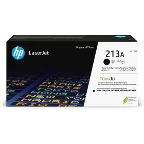 Cartouche toner D'origine HP 213A Laser - Noir