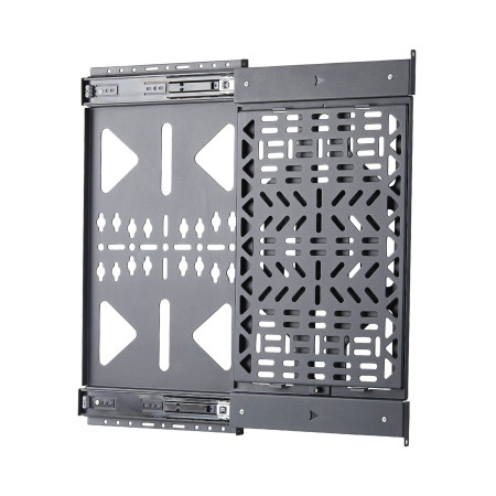 StarTech.com 1S-AV-WALL-MOUNT accessoire de montage de TV