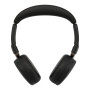 Jabra Evolve3 65 Flex Headset Wireless Head-band Office/Call center USB Type-A Bluetooth Black