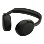 Jabra Evolve3 65 Flex Headset Wireless Head-band Office/Call center USB Type-A Bluetooth Black