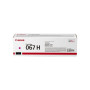 Canon 067H Laser - Magenta