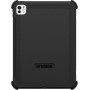 Coque OtterBox Defender pour Tablette Apple iPad Pro 11 (2024) - Noir