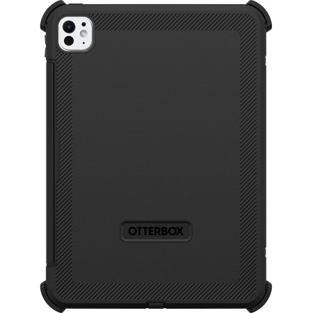 Coque OtterBox Defender pour Tablette Apple iPad Pro 11 (2024) - Noir
