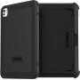 Coque OtterBox Defender pour Tablette Apple iPad Pro 11 (2024) - Noir