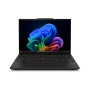 Lenovo ThinkPad T14 Gen 7 (Intel) Copilot+ PC Intel Core Ultra 7 355 Ordinateur portable 35,6 cm (14") WUXGA 32 Go