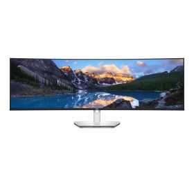 DELL ULTRASHARP 49 CURVED