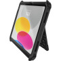 Coque OtterBox Defender pour Tablette Apple iPad (2022) - Noir