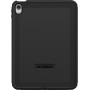 Coque OtterBox Defender pour Tablette Apple iPad (2022) - Noir