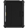 Coque OtterBox Defender pour Tablette Apple iPad (2022) - Noir