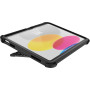 Coque OtterBox Defender pour Tablette Apple iPad (2022) - Noir