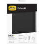 Coque OtterBox Defender pour Tablette Apple iPad (2022) - Noir