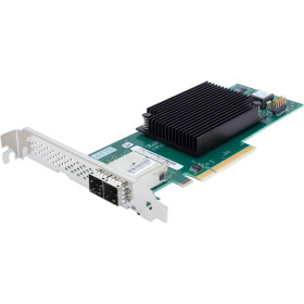 Tandberg Data 8-Port Ext 12GB SAS HBA LP