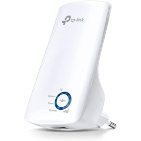 TP-Link Tapo TL-WA850RE prolongateur réseau Répéteur réseau Blanc 10, 300 Mbit/s