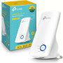 TP-Link Tapo TL-WA850RE network extender Network repeater White 10, 300 Mbit/s