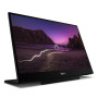 Lenovo ThinkVision M16 computer monitor 16" 1920 x 1200 pixels WUXGA LCD Black