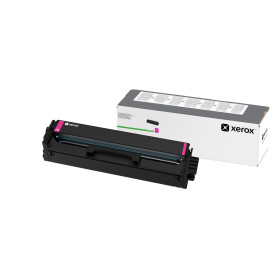 Xerox Cartouche de toner Magenta de Très haute capacité Imprimante couleur ® C300/multifonctions ® C303a/multifonctions ®