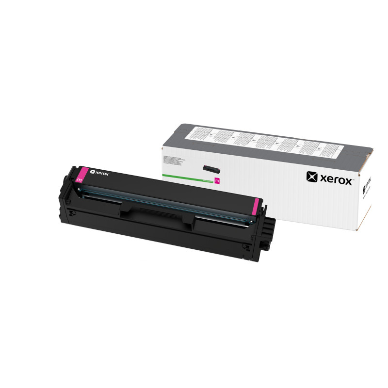Xerox Cartouche de toner Magenta de Très haute capacité Imprimante couleur ® C300/multifonctions ® C303a/multifonctions ®