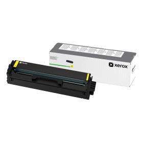 Xerox Cartouche de toner Jaune de Très haute capacité Imprimante couleur ® C300/multifonctions ® C303a/multifonctions ® C305ae