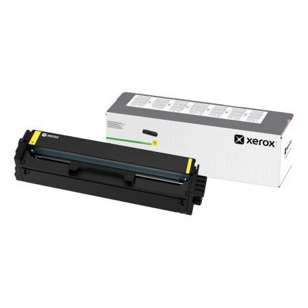 Xerox Cartouche de toner Jaune de Très haute capacité Imprimante couleur ® C300/multifonctions ® C303a/multifonctions ® C305ae