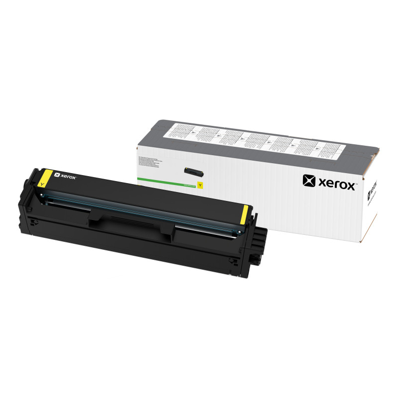 Xerox 006R05078 toner cartridge 1 pc(s) Original Yellow