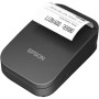 Epson TM-P20II (101) 203 x 203 DPI Avec fil & sans fil Thermique Imprimante mobile