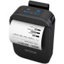 Epson TM-P20II (101) 203 x 203 DPI Avec fil & sans fil Thermique Imprimante mobile